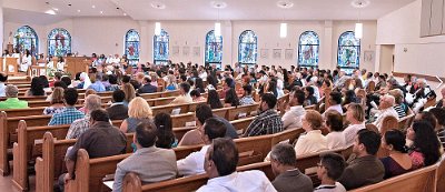 Congregation