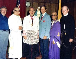 Bob Mate et al