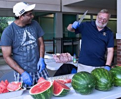Cutting Watermelons02