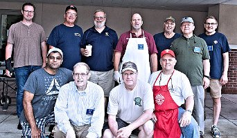 Volunteer Group01