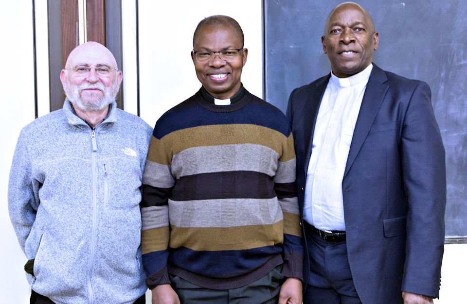 Consolata Fathers