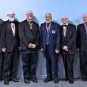 Officer Installations