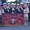Milltown Parade 2015