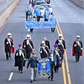 Veterans Day Parade 2014